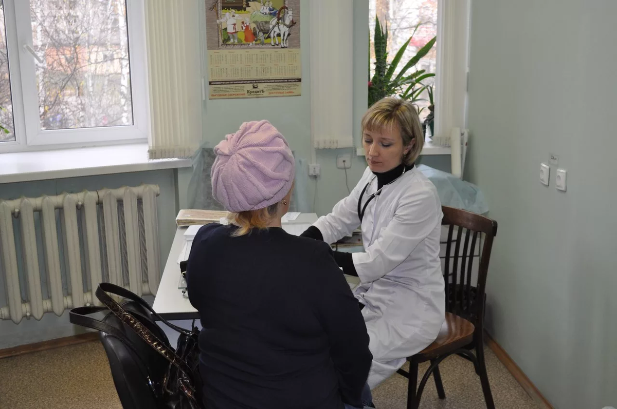 Республика Коми Сысольская ЦРБ фото bnkomi.ru