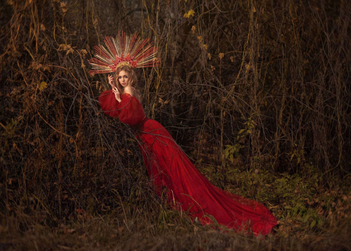 фото Софья Ознобихина