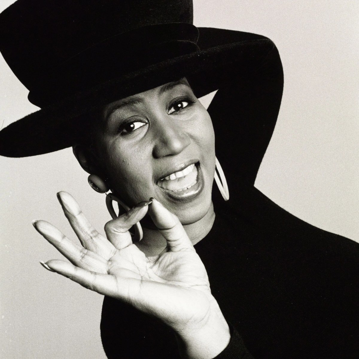 Арета Франклин (Aretha Franklin)
