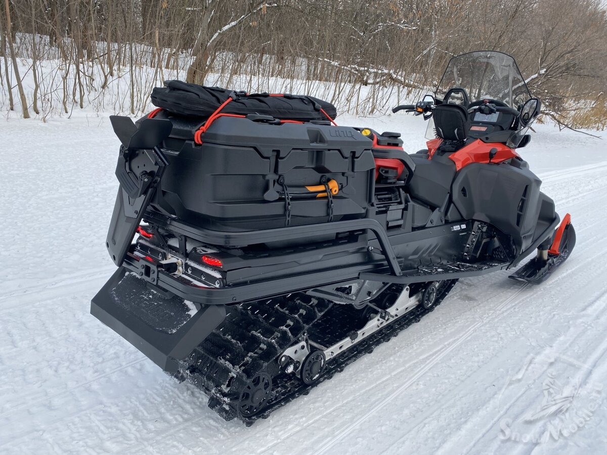 Www snowmobile ru