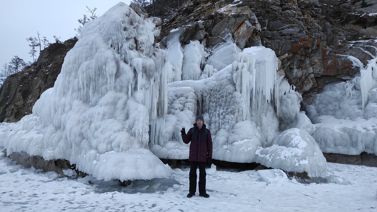Чистая красота. Фото Кирилл Полиенко/Polienko: путешествуем вдвоем