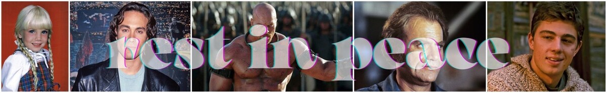 Работа над фильмом — это не только огромные гонорары звезд, свет софитов и красная дорожка. Бывает, что актеры рискуют своей жизнью, чтобы получить именно тот кадр, который необходим. И к огромному сожалению иногда происходят трагичные случаи, в результате которых наступает смерть.