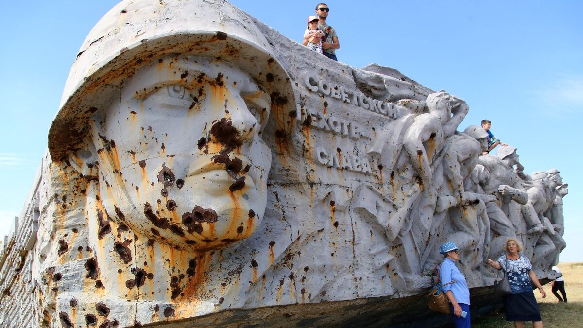 Фото: ТАСС / Валентин Спринчак