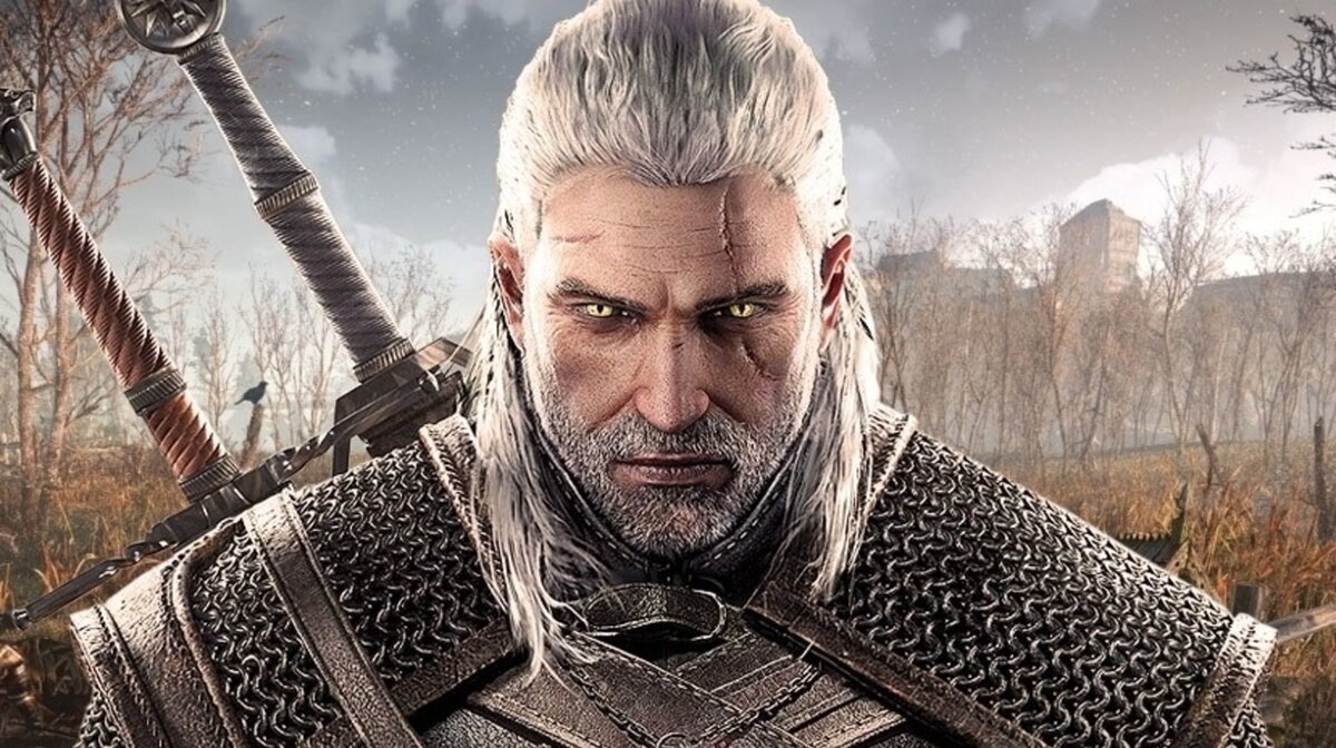 The Witcher