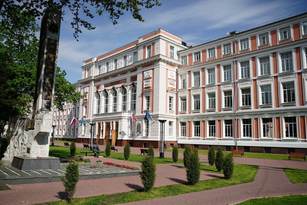 университет транспорта москва