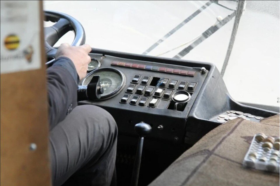     Проезд в маршрутках Иркутска подорожает до 30 рублей  ПЫХАЛОВА Юлия (архив)