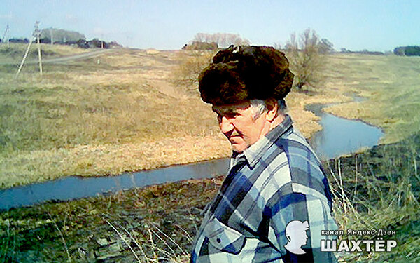 Фото автора. Снимок не имеет прямого отношения к истории, а лишь косвенно иллюстрирует публикацию.