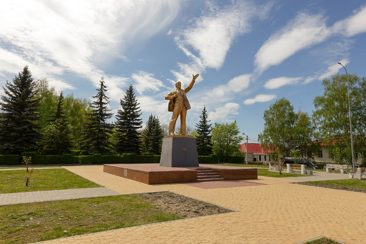 Как выглядит провинциальный русский город в 400 километрах от МКАД глазами  московского туриста. Задонск | Самый главный путешественник | Дзен