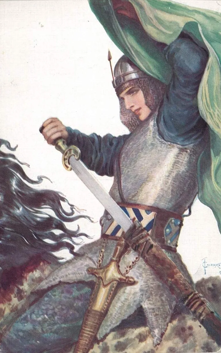 Что такое поляница Что такое поляница