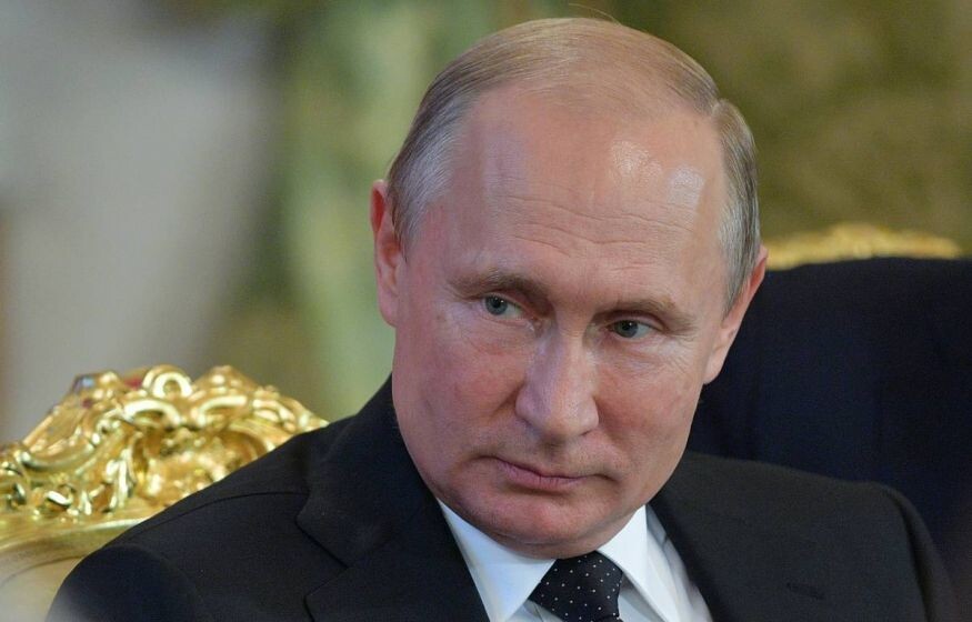    «Чрезвычайно раскаленная обстановка»: Путин готовит важное обращение к военным России