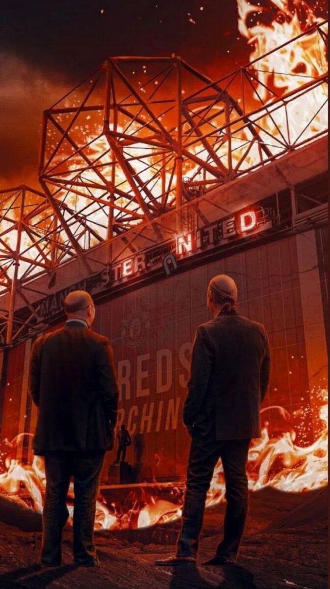 Где же наши дьяволы?