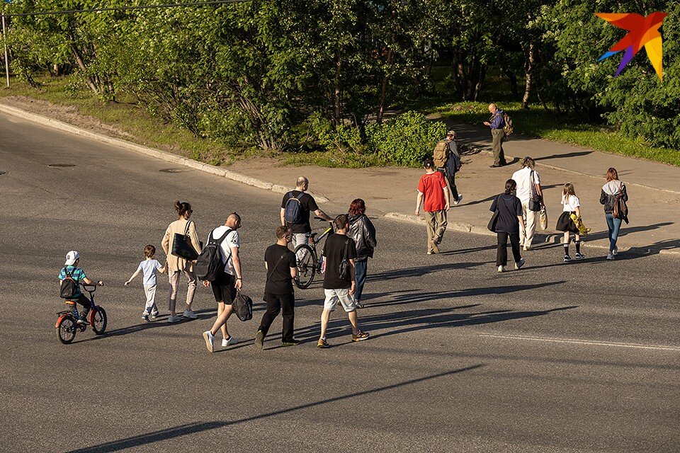     16 августа воздух в регионе прогреется до 27 градусов, тепла добавит и южный ветер. Антон ЗАБИРОВ