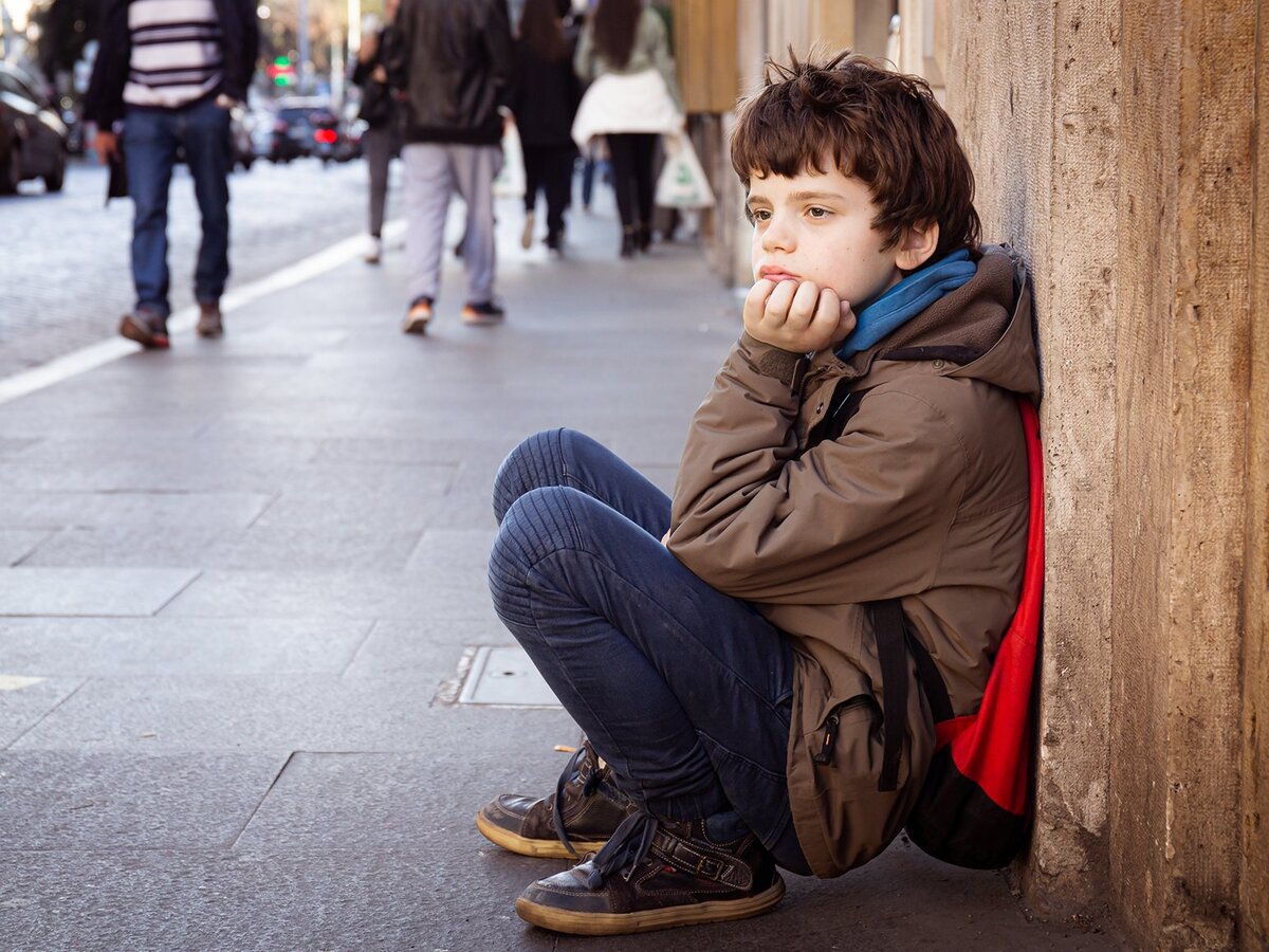 Фото: Anna Kuzmenko / Shutterstock