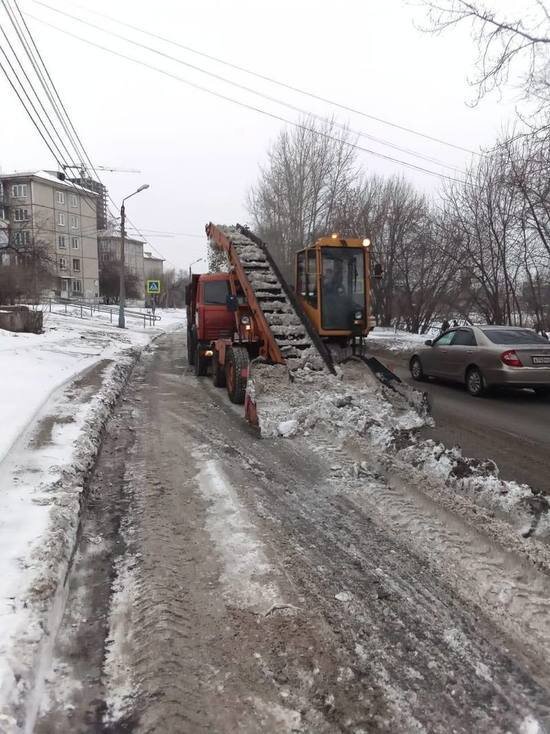     ФОТО: АДМИНИСТРАЦИЯ КРАСНОЯРСКА