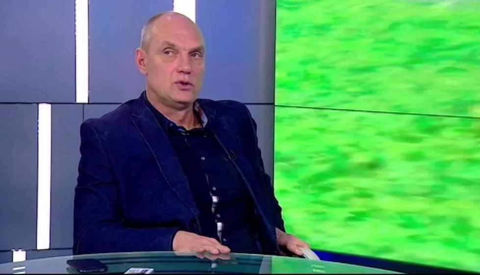 Александр Бубнов: "Спартак" с этим составом может решать серьезные ...