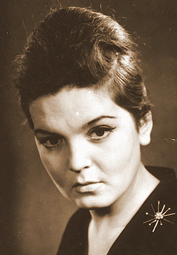 Юлия Бурыгина