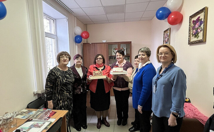    администрация КО