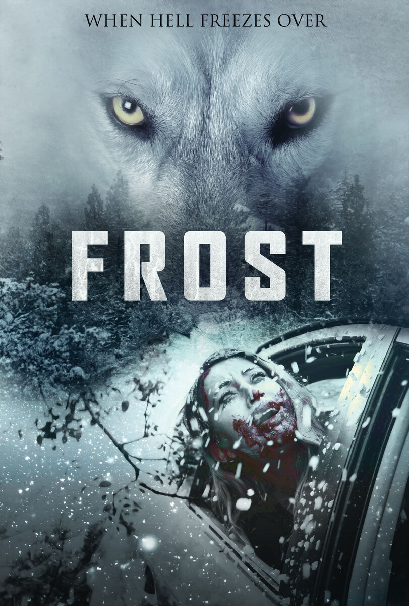 Мороз фильм 2022. Frost 2022.США. жанр
 триллер, приключения

