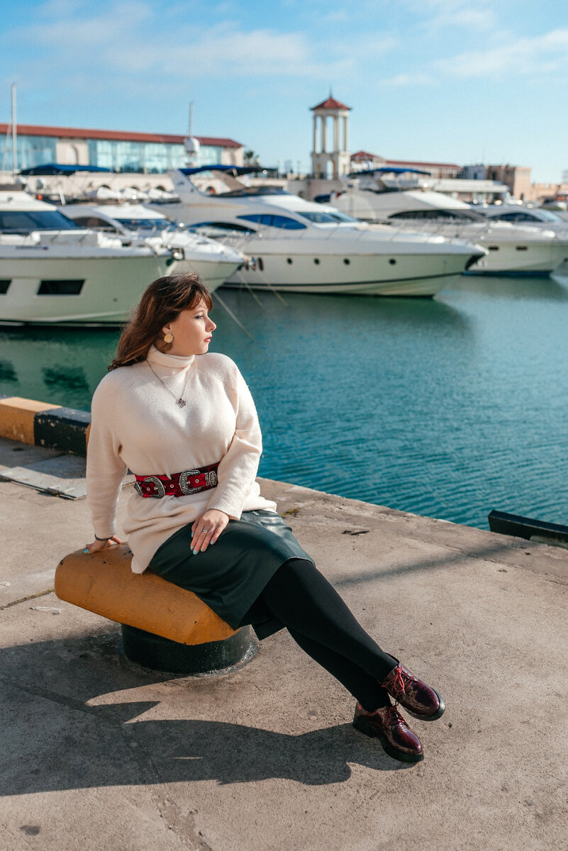 Это я, ваша Мама Продаж