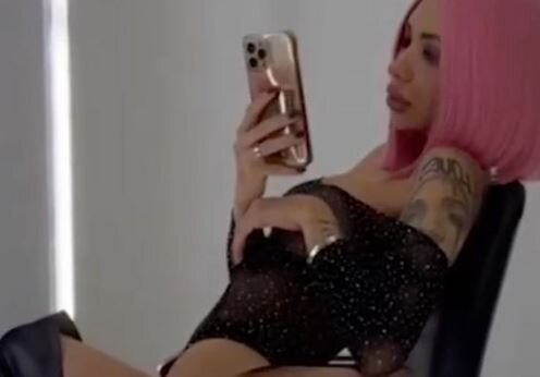    Заведующая в детском саду Кадр из видео