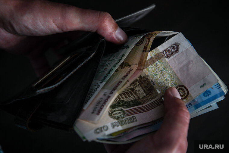    Покупательская способность россиян вернулась на уровень до начала спецоперации, считает Александр Сафонов