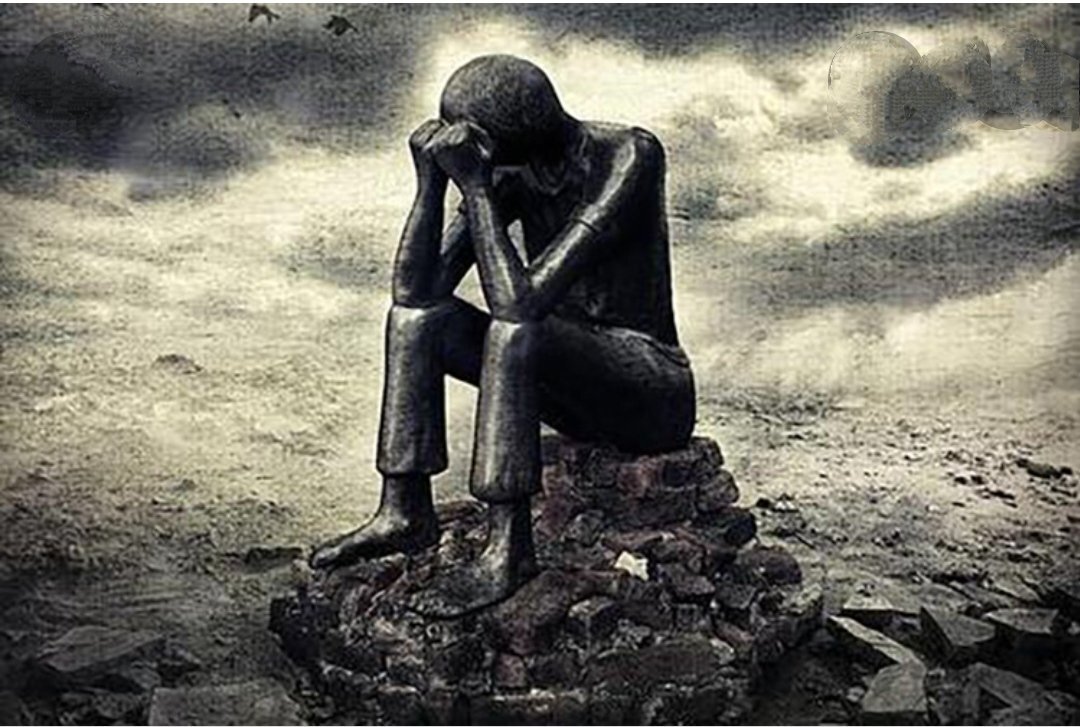 Отрешенность от мира. Человеческое равнодушие. Душевная черствость это. Картина безразличие.