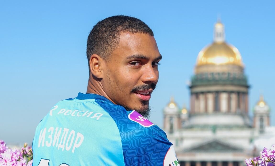    Фото: ФК «Зенит»