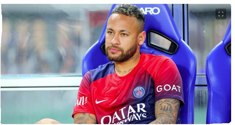 НЕЙМАР В П С Ж