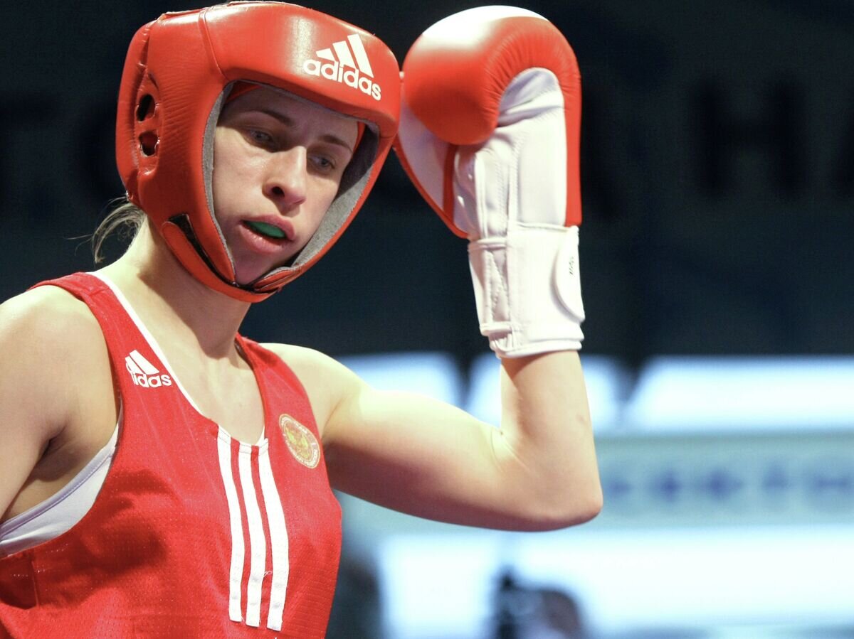    Елена Савельева© РИА Новости / Александр Кряжев