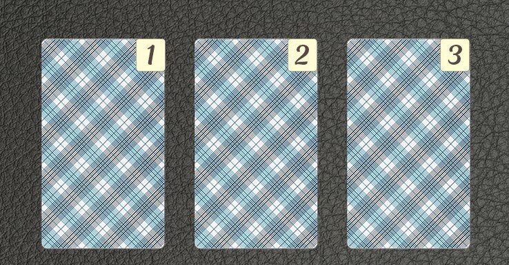 Выберете вариант от 1 до 3