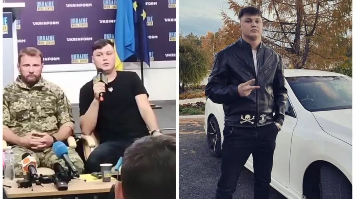 Фото: кадры из видео