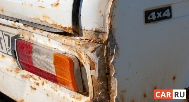 Фото: «CAR.RU»