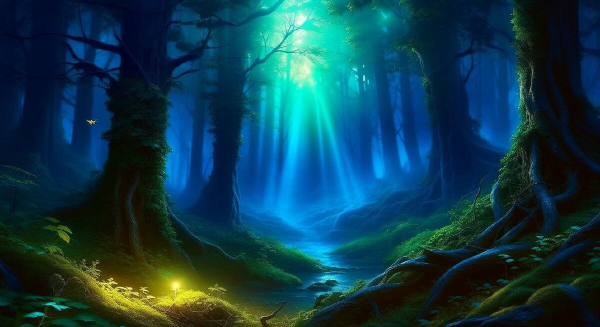 Vavada tragamonedas de Magic Forest