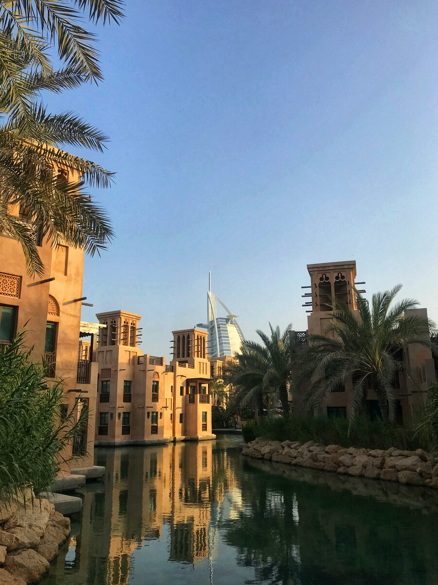 Madinat Jumeirah