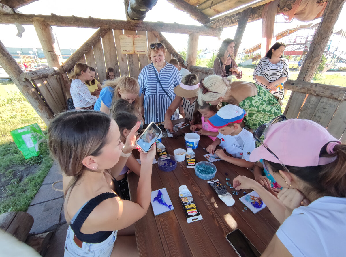 Фото автора