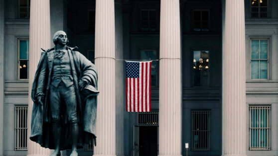    США ввели санкции против иранской сети закупок дронов Сергей Бунеев