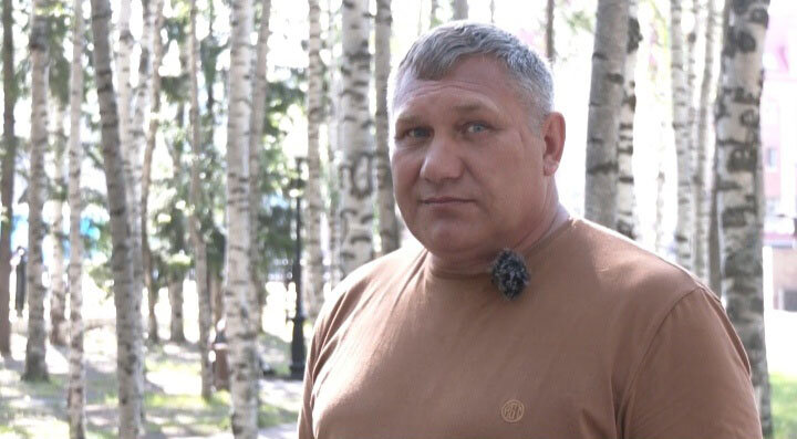    Мы – за вас