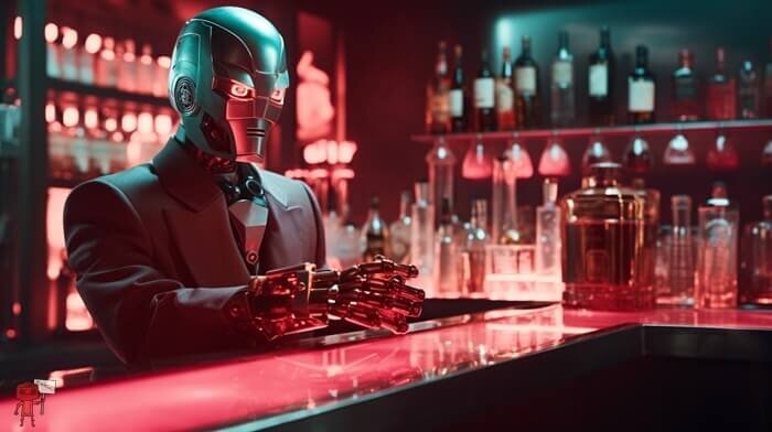 13 самых необычных баров Москвы