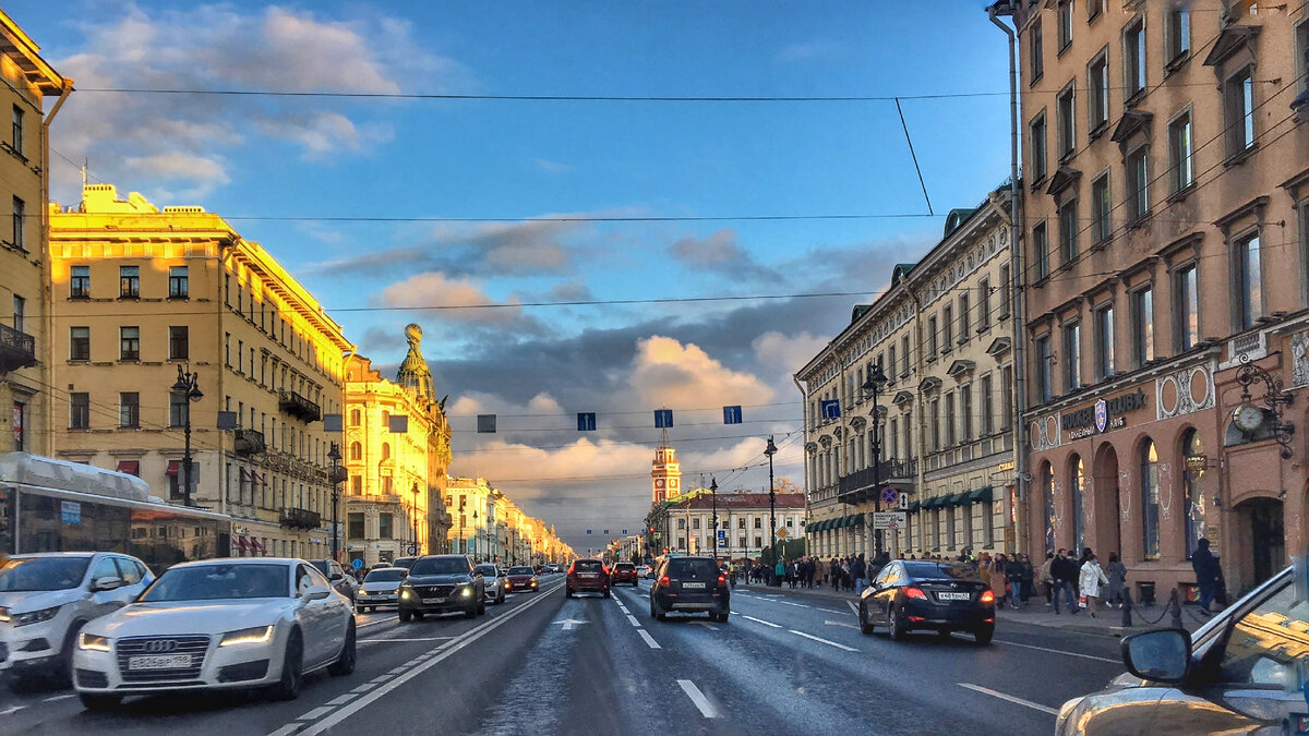 Развеем стереотипы о Петербурге и петербуржцах, ну... или подтвердим |  Петербургские мадамы | Дзен