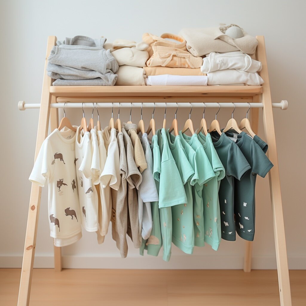 Детская одежда