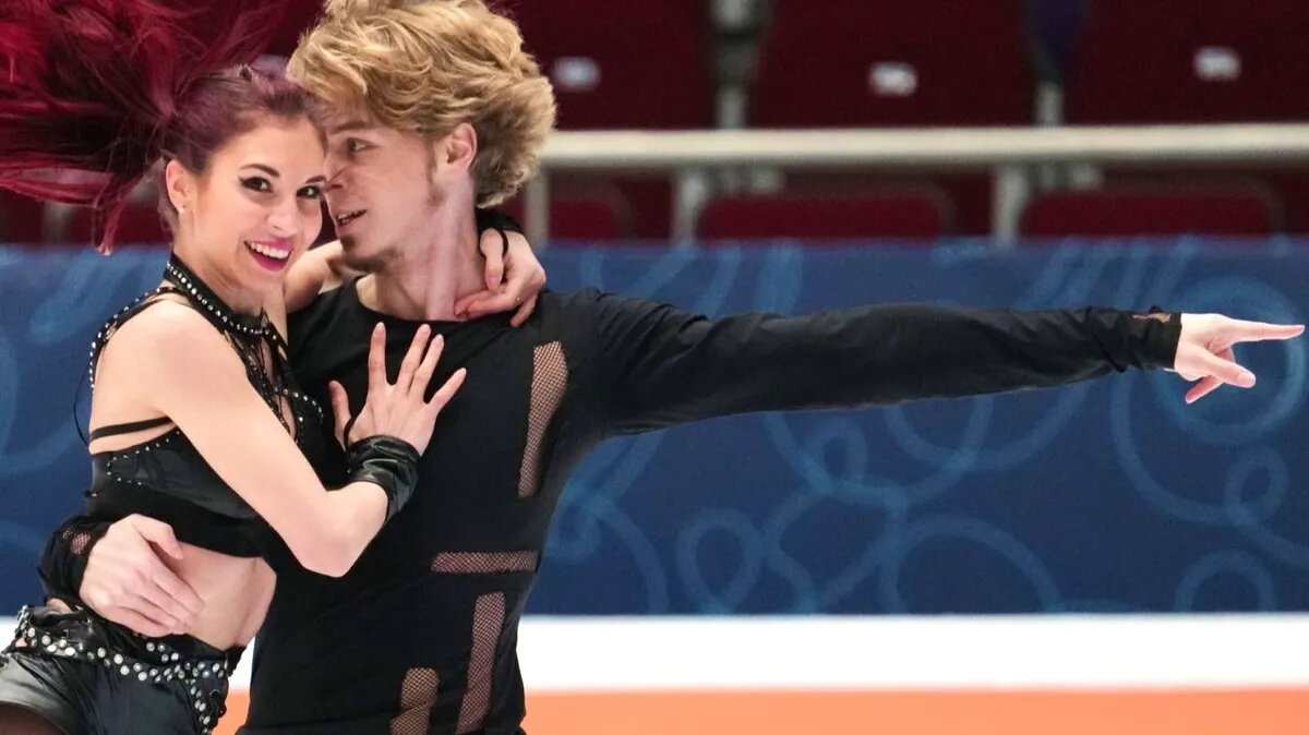 Фото: кадр из видео