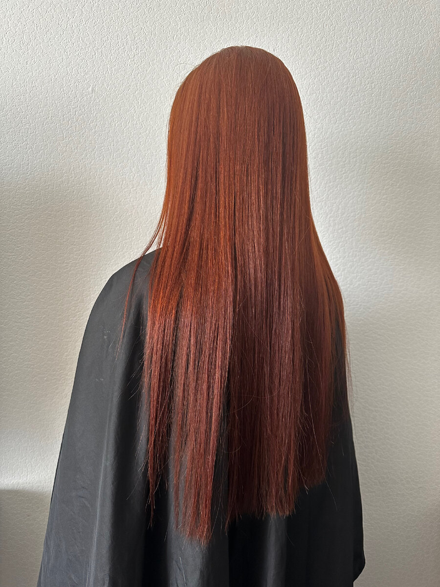 Наше «до»🩶