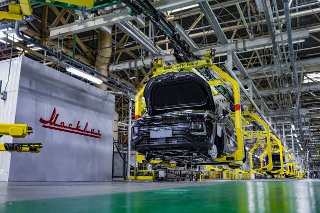   Фото: moskvich-auto.ru