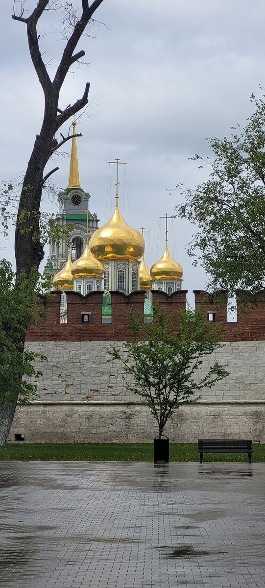 Свято-Успенский собор