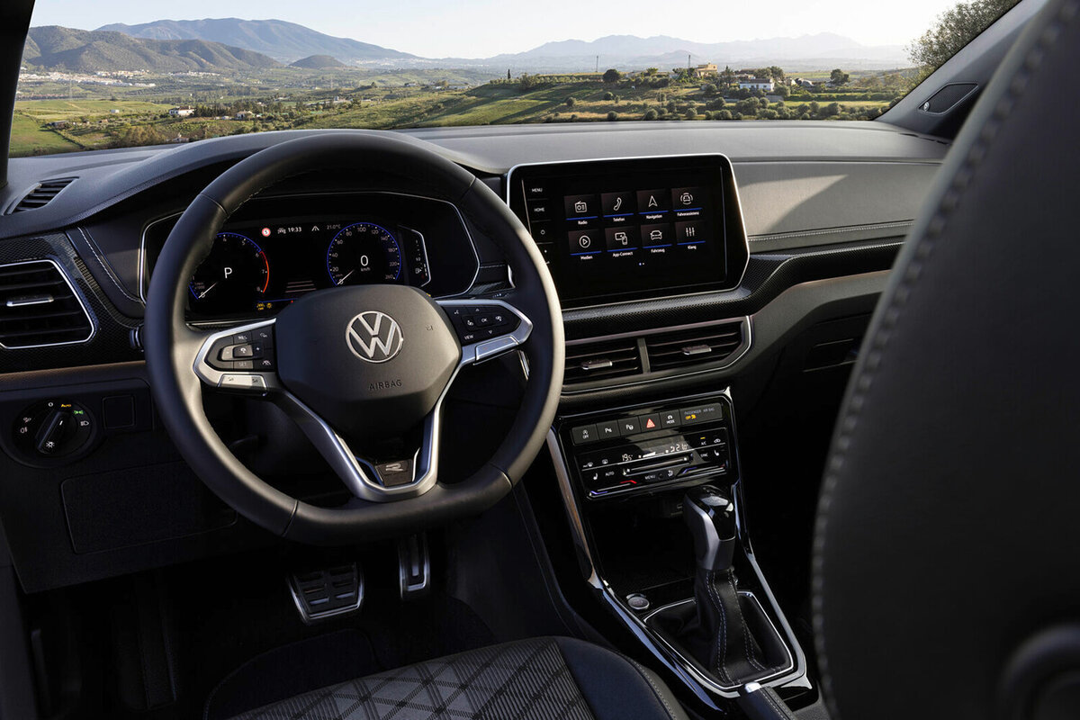 Изображение: Volkswagen  📷
