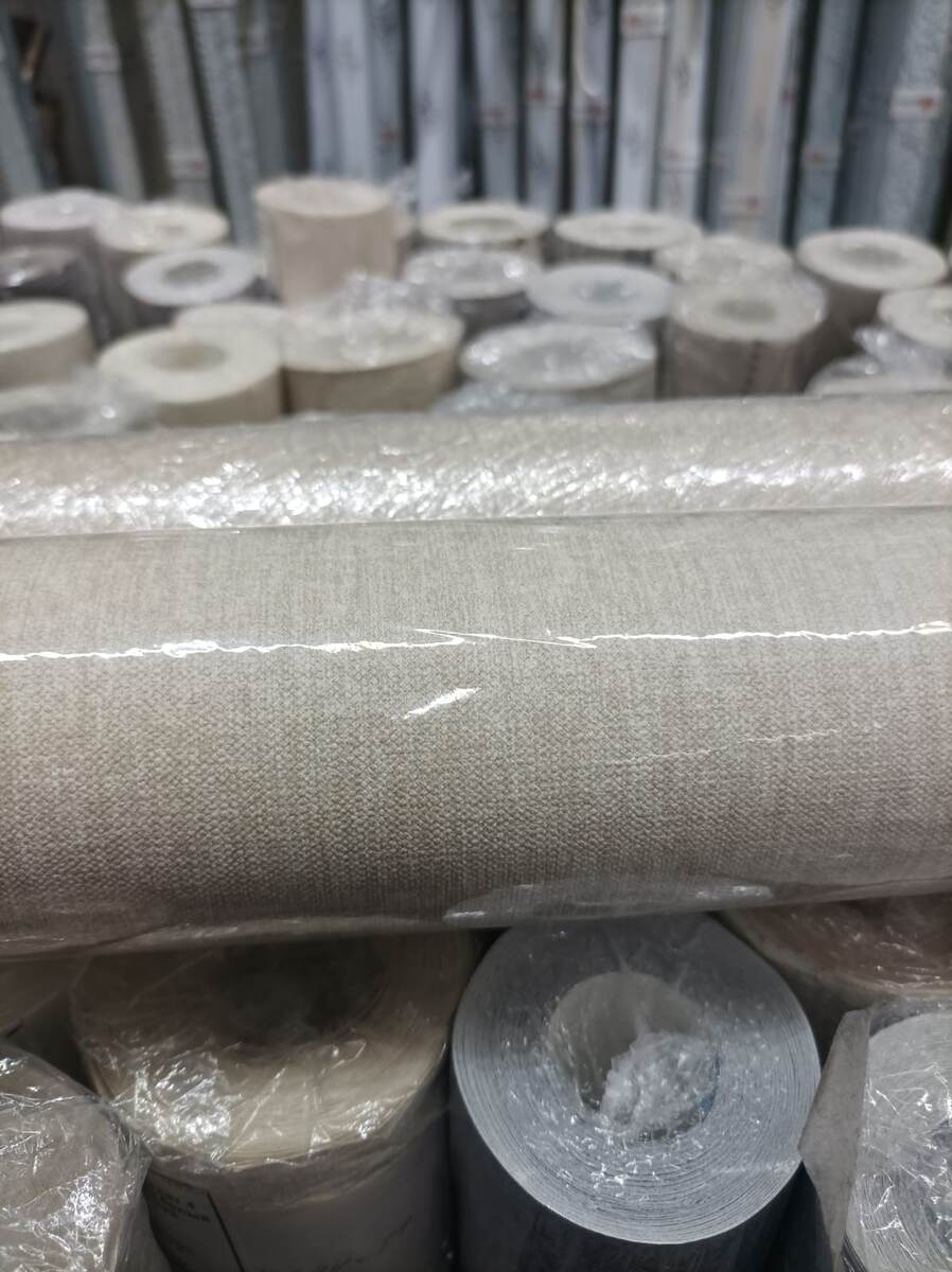 Обои в коридор