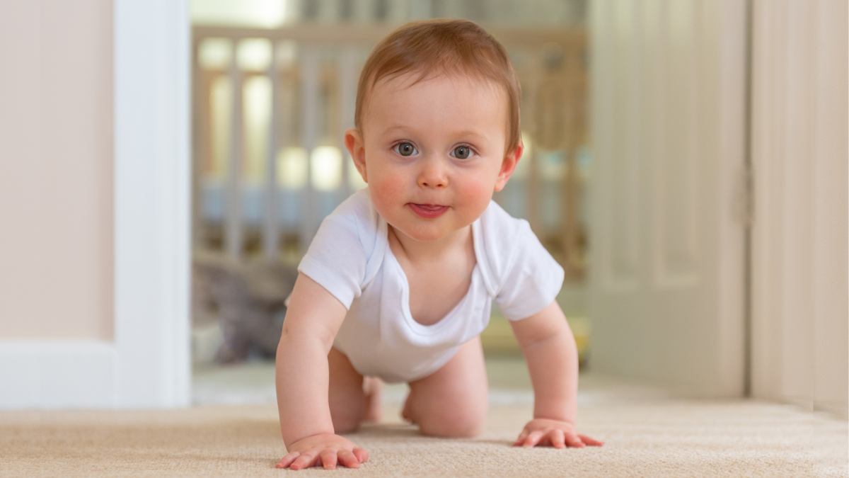 Почему не нужно надевать штанишки дома? (фото Canva)