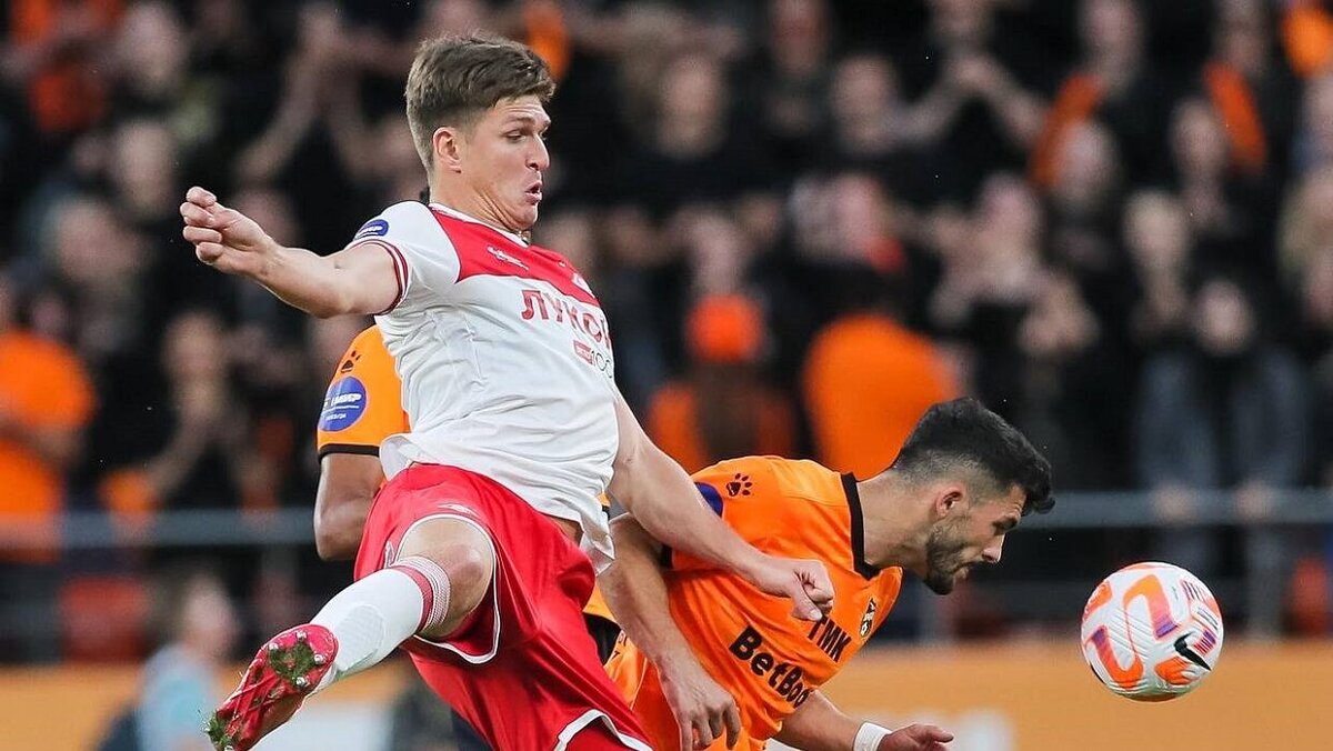    Фото: ФК «Урал»