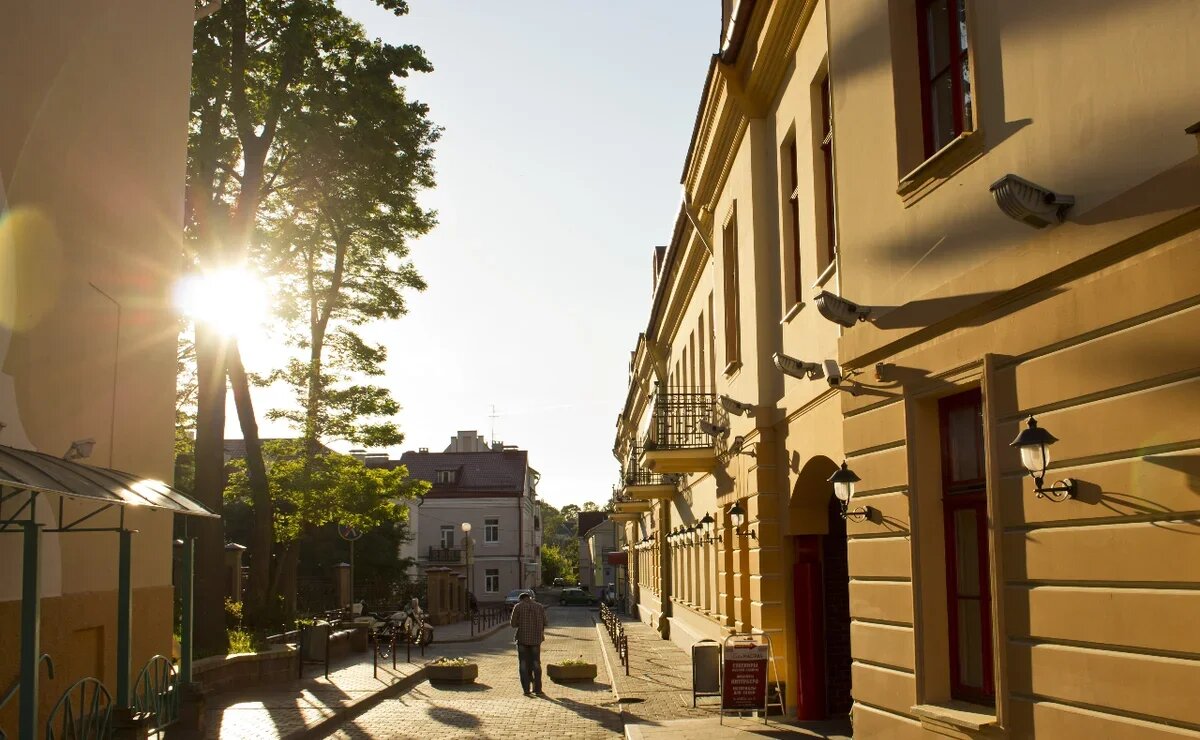    Эксперты рассказали, зачем покупать пакетные туры в Беларусь