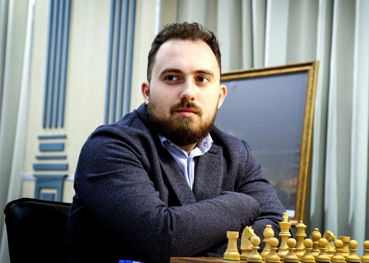    автор фото: Федерация шахмат Чувашской республики